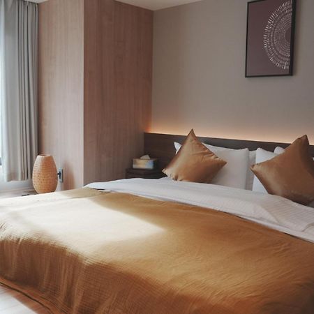 Ichiyu Hotel Asakusa Tokyo Eksteriør billede