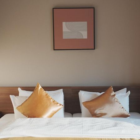 Ichiyu Hotel Asakusa Tokyo Eksteriør billede