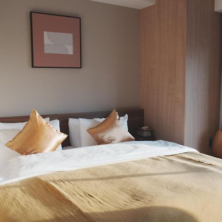 Ichiyu Hotel Asakusa Tokyo Eksteriør billede