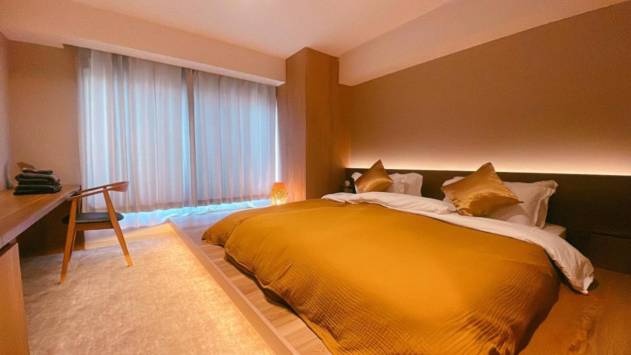 Ichiyu Hotel Asakusa Tokyo Eksteriør billede