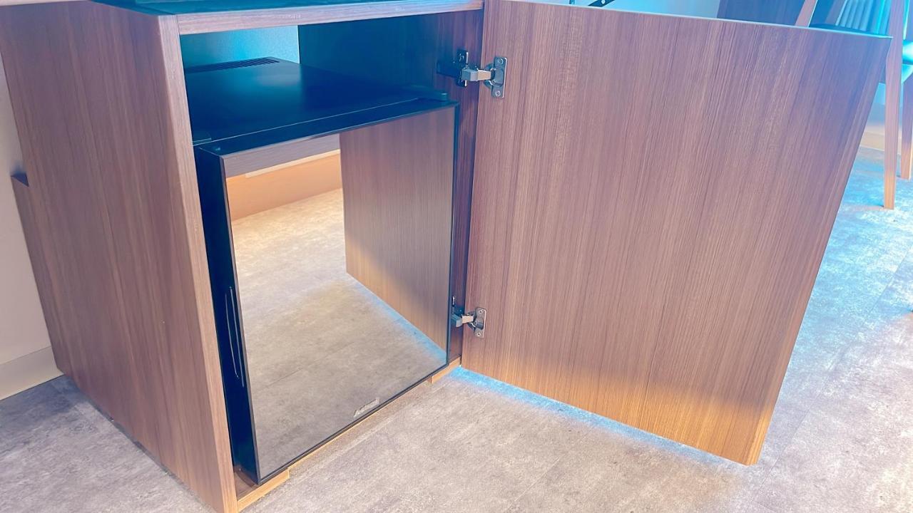 Ichiyu Hotel Asakusa Tokyo Eksteriør billede