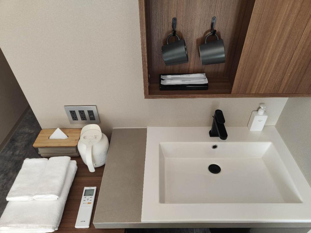 Ichiyu Hotel Asakusa Tokyo Eksteriør billede