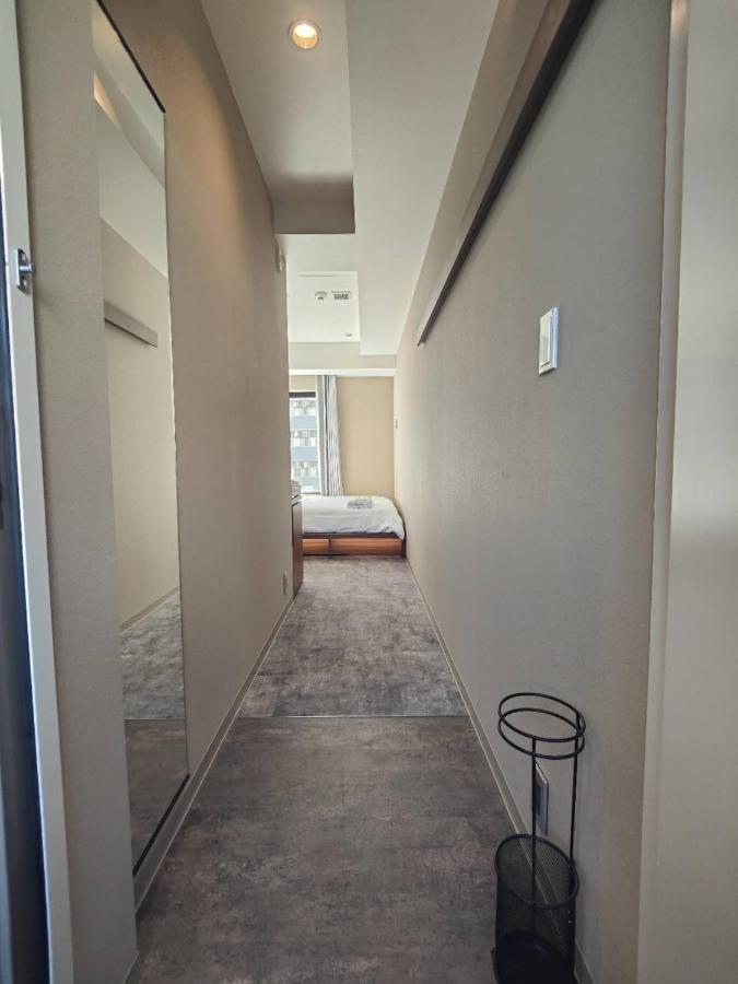 Ichiyu Hotel Asakusa Tokyo Eksteriør billede