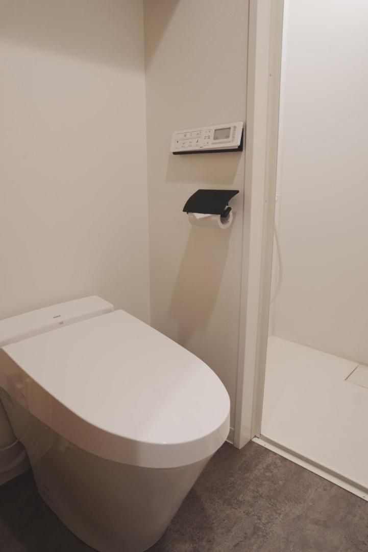 Ichiyu Hotel Asakusa Tokyo Eksteriør billede
