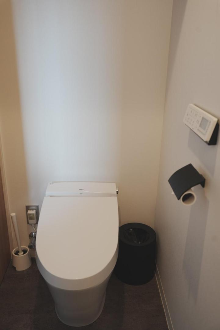 Ichiyu Hotel Asakusa Tokyo Eksteriør billede