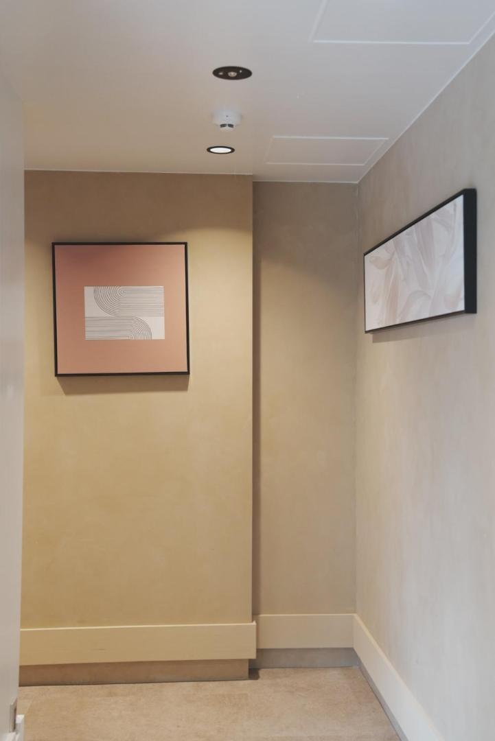 Ichiyu Hotel Asakusa Tokyo Eksteriør billede