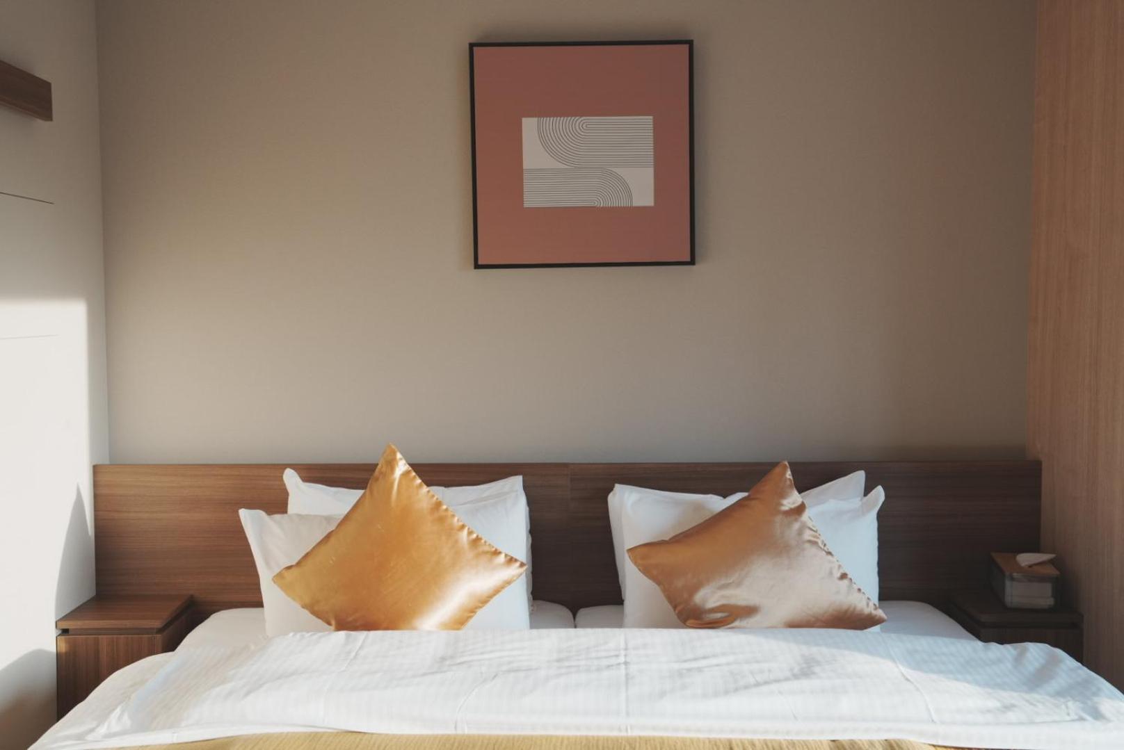 Ichiyu Hotel Asakusa Tokyo Eksteriør billede
