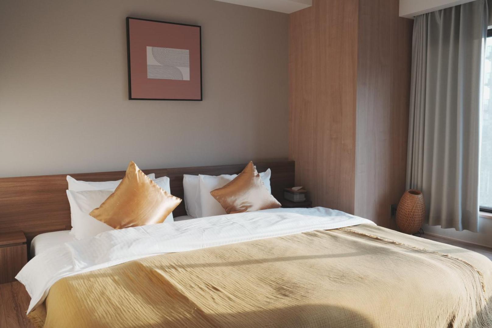 Ichiyu Hotel Asakusa Tokyo Eksteriør billede