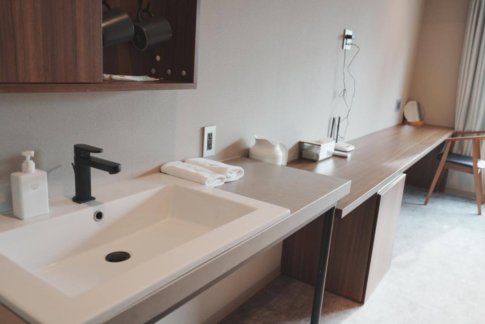 Ichiyu Hotel Asakusa Tokyo Eksteriør billede